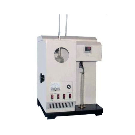 TYSY-03A单列蒸馏测定器