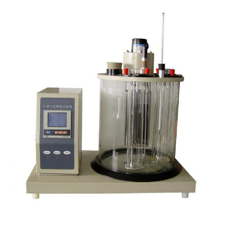 WYSY-08A密度测定器