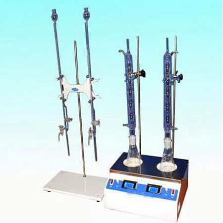 WYSY-011酸值酸度测定器