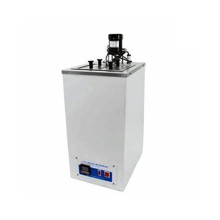 WYSY-015A铜片腐蚀测定器