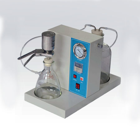 WYSY-042C柴油堵塞倾向性试验仪