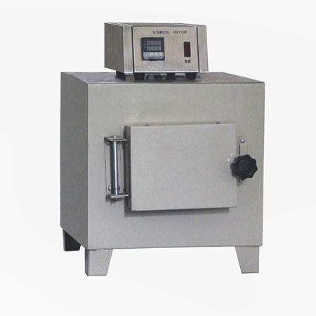 WYSY-80灰分测定器