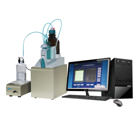 WYSY-022Y含盐量测定器