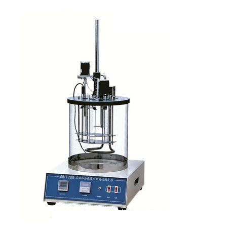 WYSY-23A石油和合成液水分离性测定器