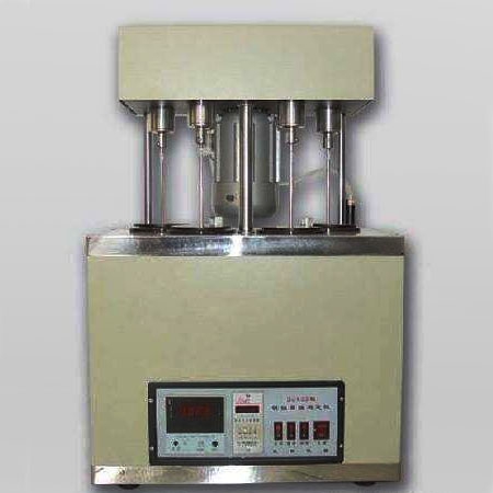 WYSY-320防锈性能测定器