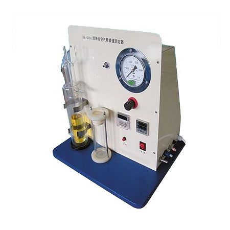 WYSY-48润滑油空气释放值测定器