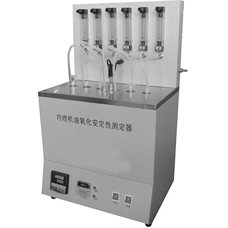 WYSY-60润滑油抗氧化安定性测定器