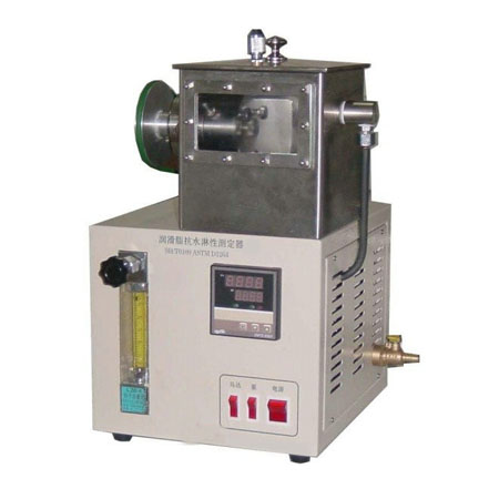 WYSY-66润滑脂抗水淋性能测定器