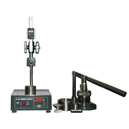 WYSY-71润滑脂和石油脂锥入度测定器
