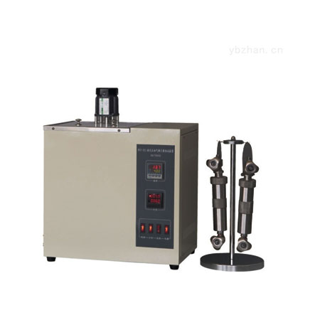 WYSY-761液化石油气铜片腐蚀测定器