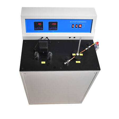 WYSY-221液化石油气密度测定器