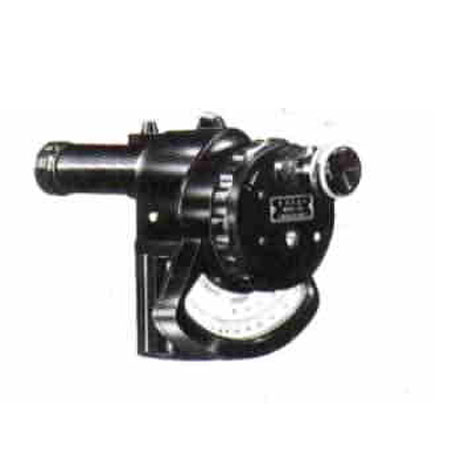 WGG2-323光学高温计