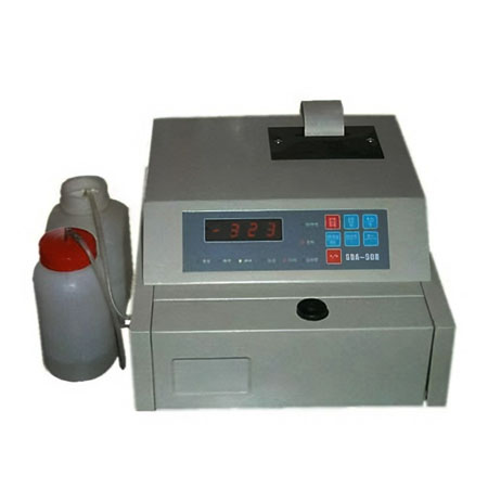 SBA-40E生物传感分析仪