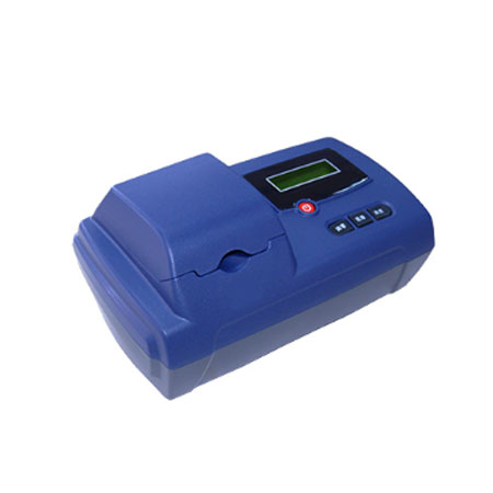 ZXC-101SN4余氯总氯测定仪