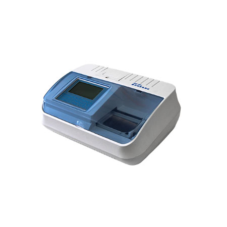 ZXC-501S兽药残留检测仪