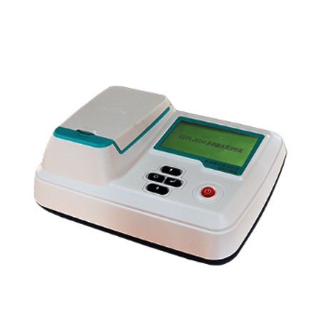 ZXC-301M饮用水快速分析仪