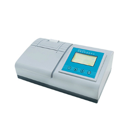 ZXC-104SI溴酸盐快速检测仪