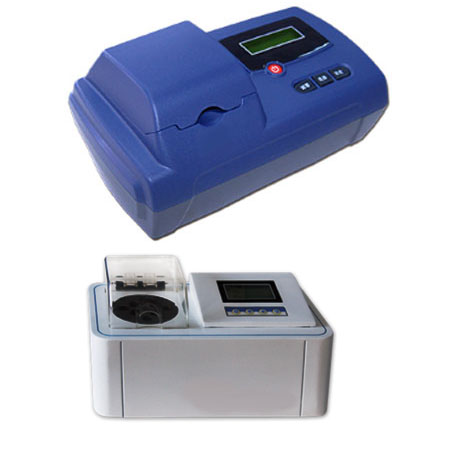 DFC-101SL总磷测定仪