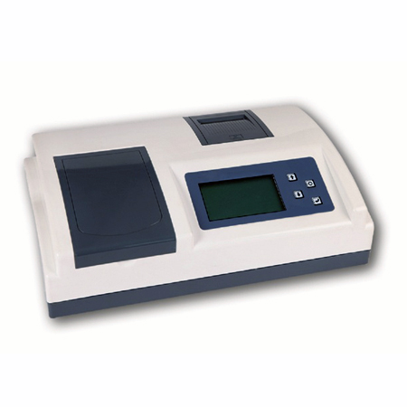 DFC-200S蛋白质快速检测仪