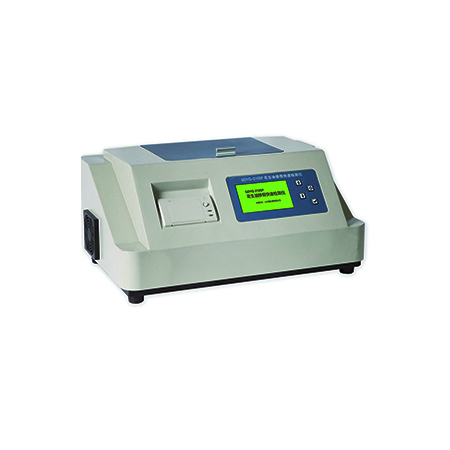 DFC-210SP花生油掺假快速检测仪