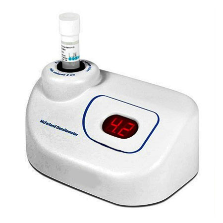 FGH-MF30细菌麦氏浊度仪