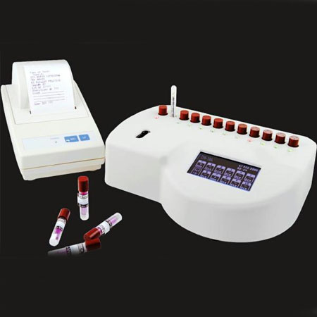 FGH-18A快速生物监测培养仪