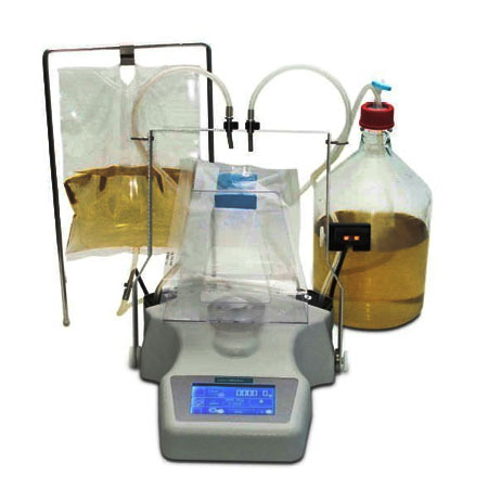 FGH-RAY微生物样品自动重量稀释仪