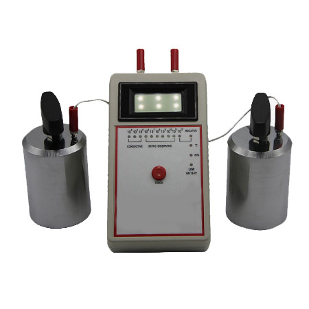 FGH-6083B重锤表面电阻测试仪