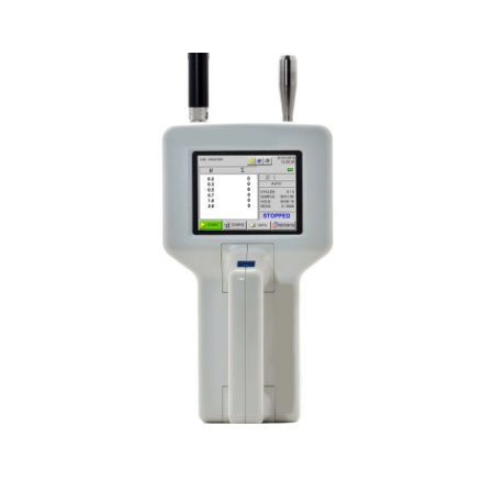 SDAJ-3016手持式激光粒子计数器