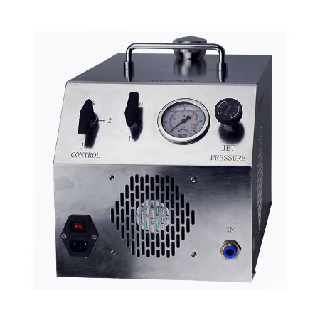 SDTA-6D/4B气溶胶发生器