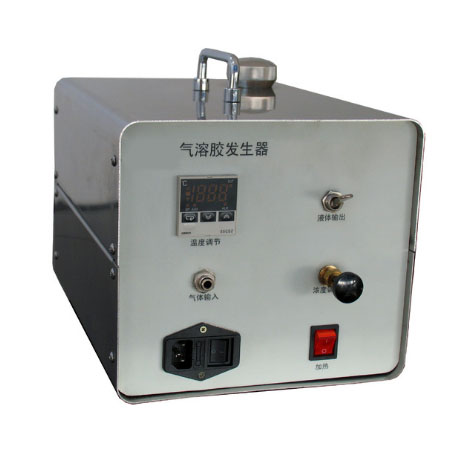 TDA-5C气溶胶发生器