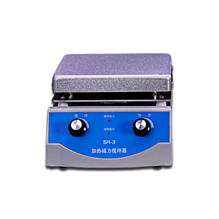 SH-3磁力搅拌器