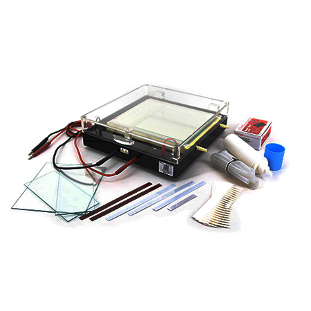 BXCZ-37B等电聚焦电泳仪