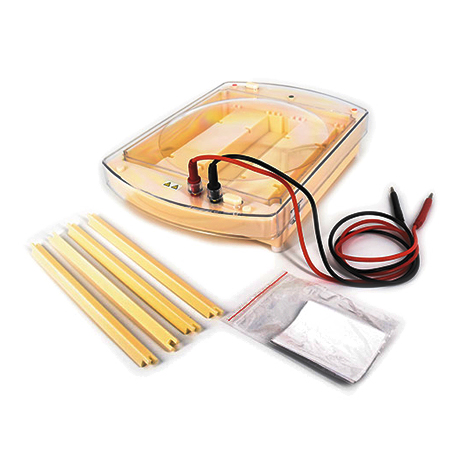 BXCZ-38C卧式水平电泳仪