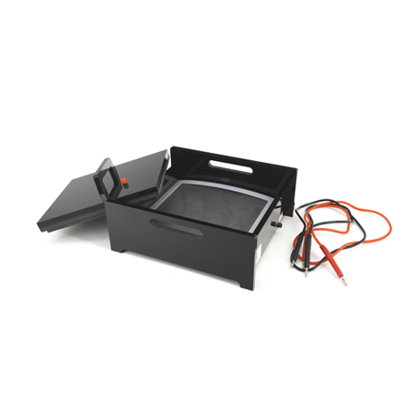 BXCZ-40E半干式碳板转印电泳仪