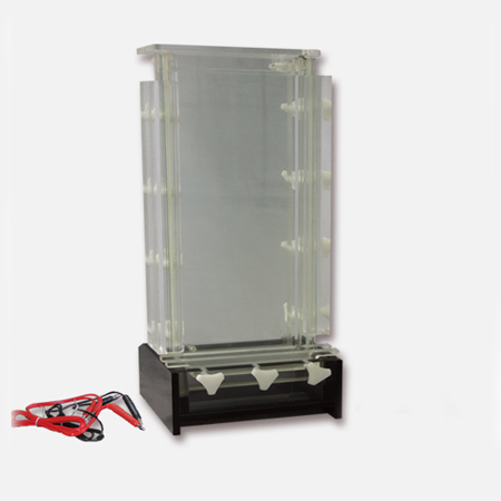 BXCZ-20B型DNA序列分析电泳仪