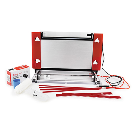 BXCZ-20D型DNA序列分析电泳仪