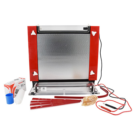 BXCZ-20F型DNA序列分析电泳仪