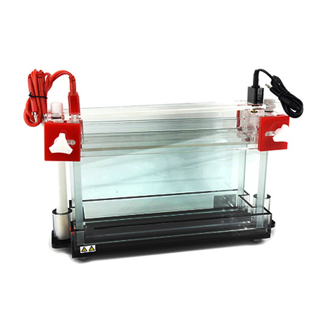 BXCZ-20G型DNA序列分析电泳仪