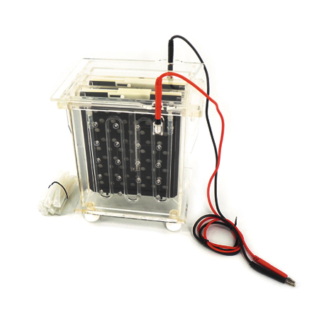 BXCZ-40A转印电泳仪(大号)