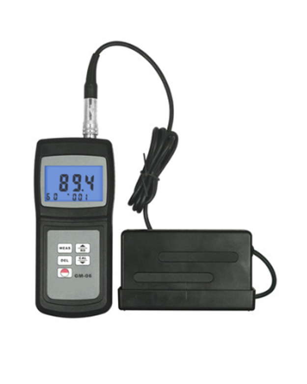 GM-06型45°60°分体式光泽度计