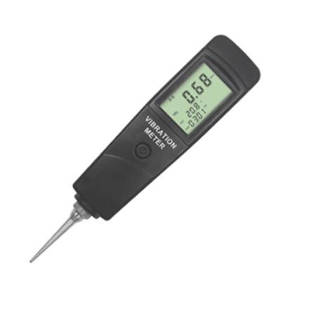 VM-213笔式测振仪