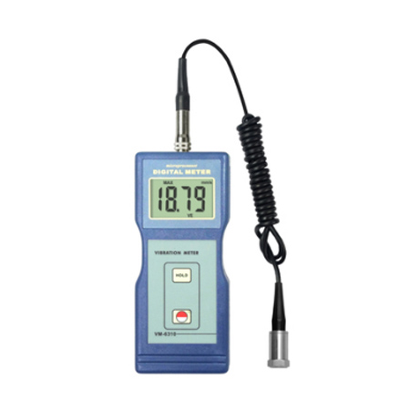 VM-6310测振仪