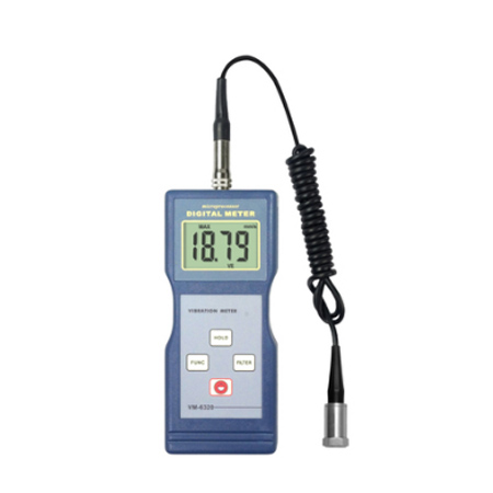 VM-6320测振仪