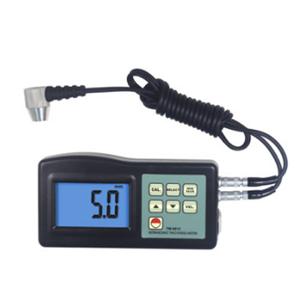 TM-8812超声波测厚仪