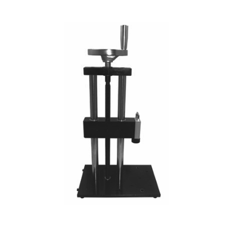 SRS-1粗糙度仪测量台架