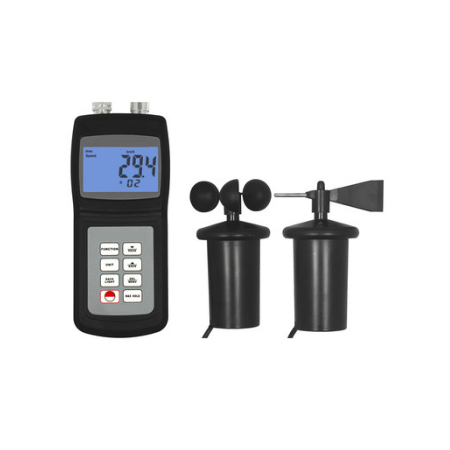 AM-4836C多功能风速仪