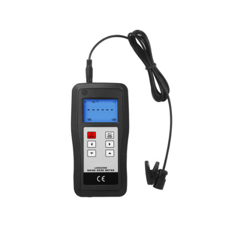 SL-5868DOS个人噪声剂量计