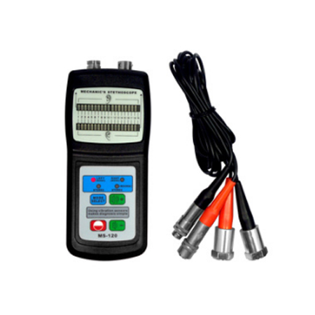 MS-120机械故障听诊器