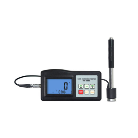 HM-6560里氏硬度计
